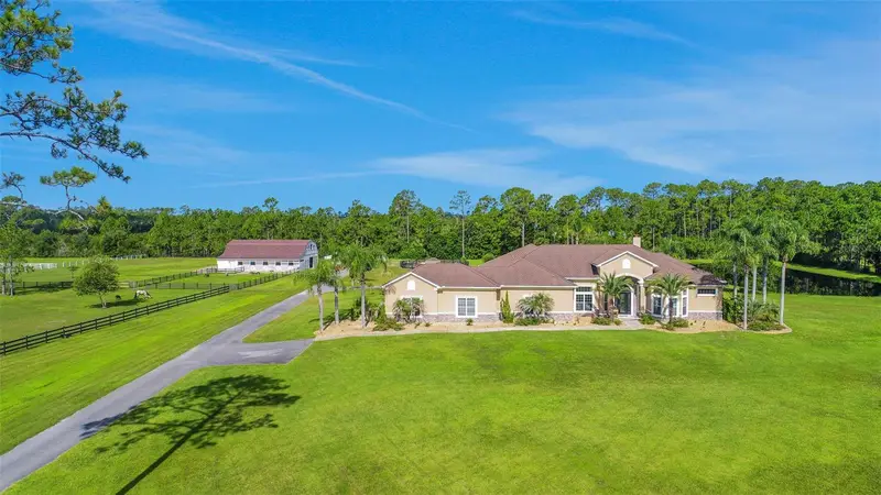 260 Spring Forest Dr, FL