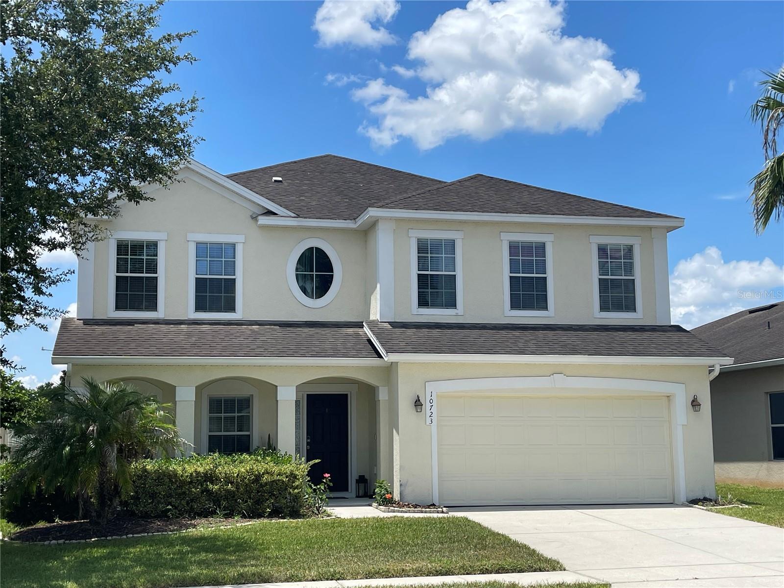 10723 Clover Walk Dr, FL