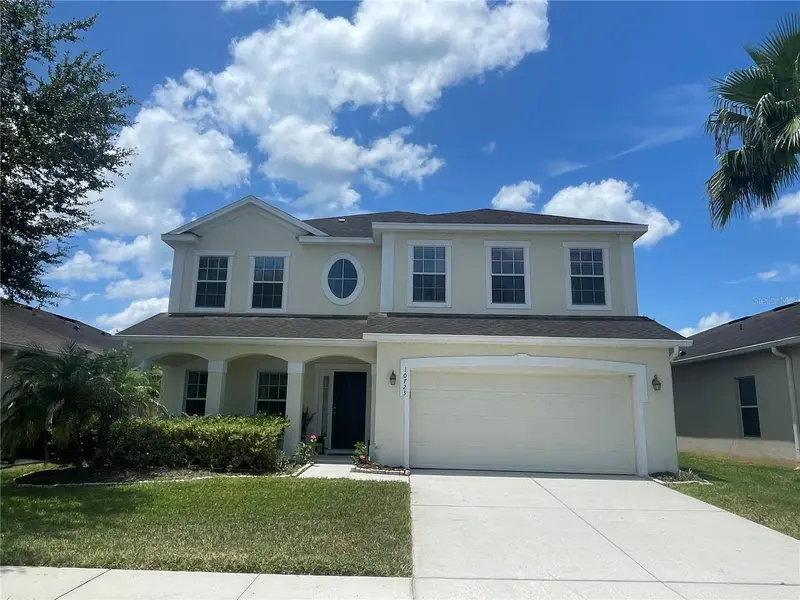 10723 Clover Walk Dr, FL