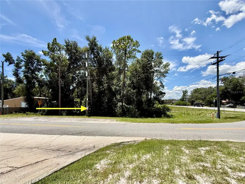 Lot 14 State Road 44, FL