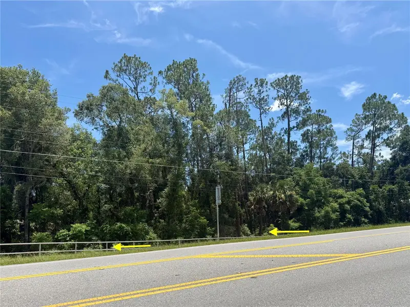 Lot 14 State Road 44, FL