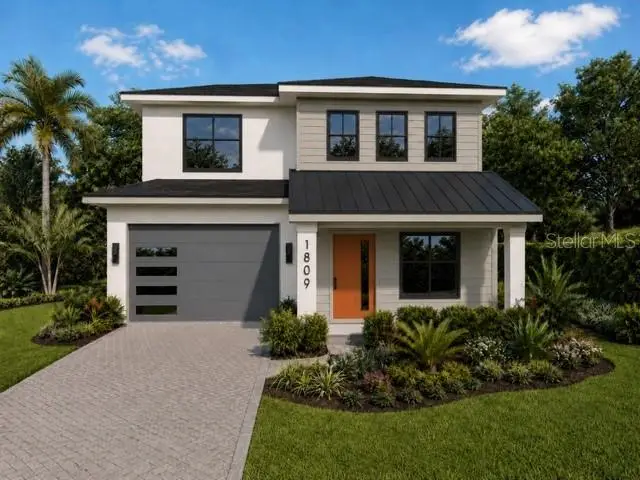 1809 Canton St, FL