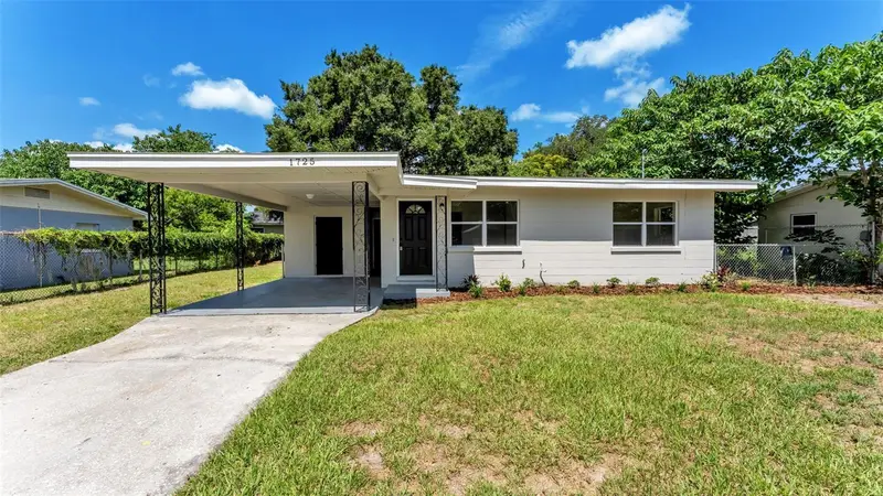 Inwood listing