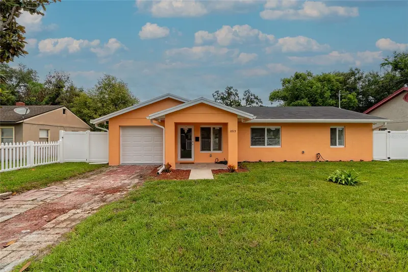 1015 Mack Ave, FL