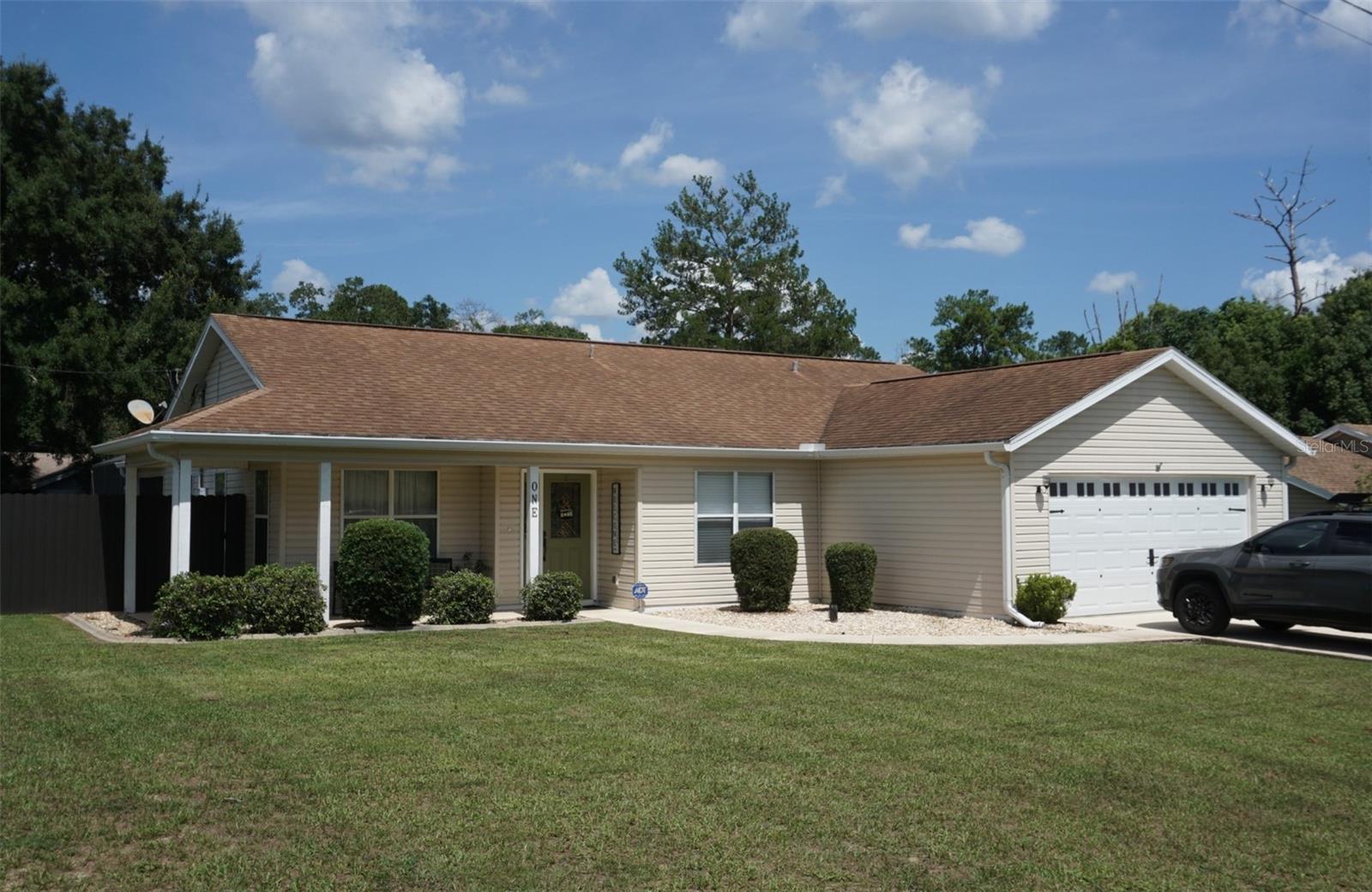 1 Teak Ct, FL