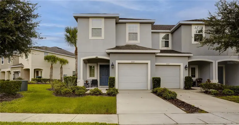 Woodland Park listing