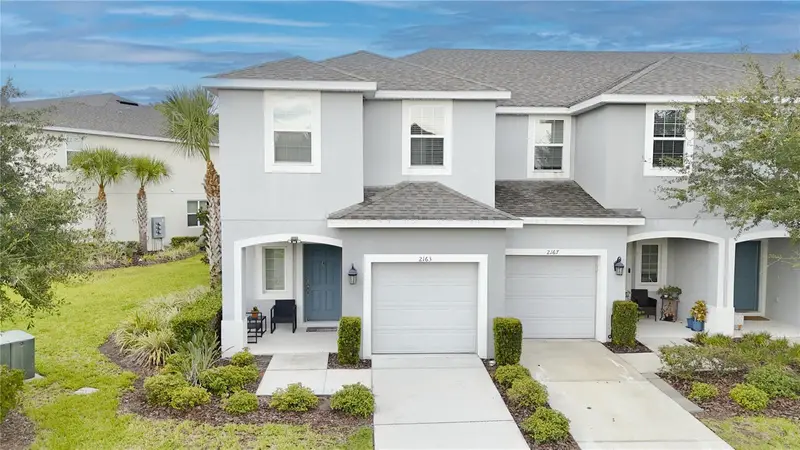 Woodland Park listing