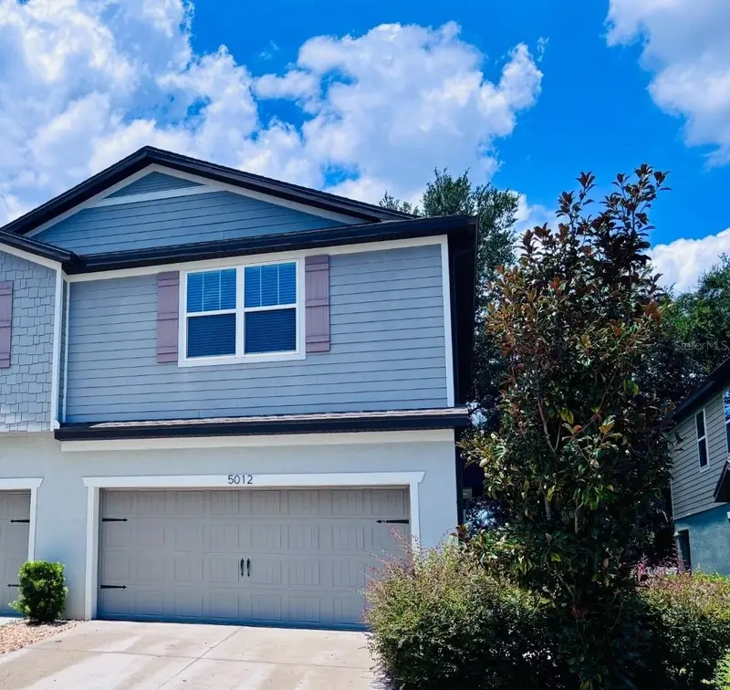5012 Sylvester Loop, FL