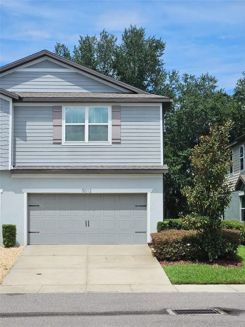 5012 Sylvester Loop, FL