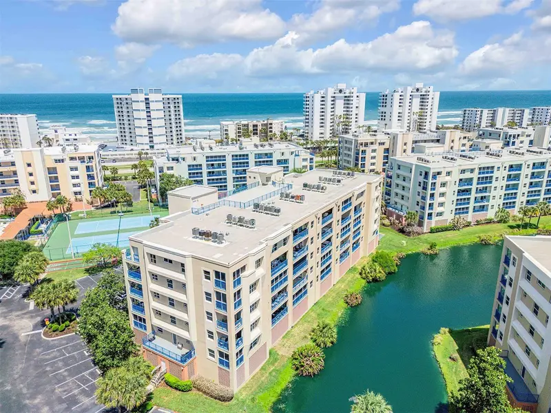 5300 S Atlantic Ave #8-206, FL