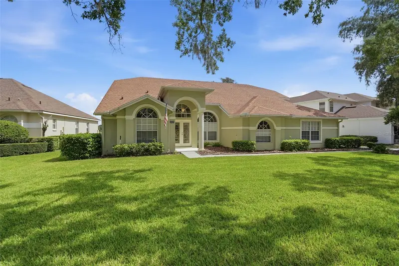1526 Cherry Lake Way, FL