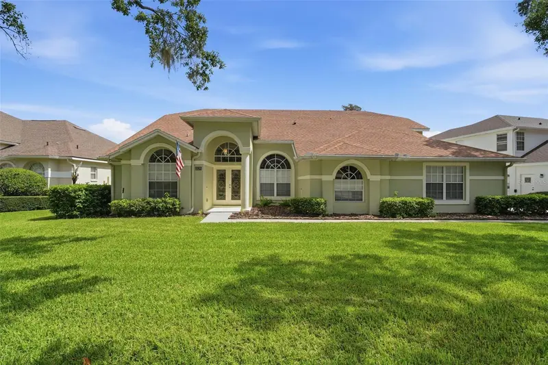 1526 Cherry Lake Way, FL