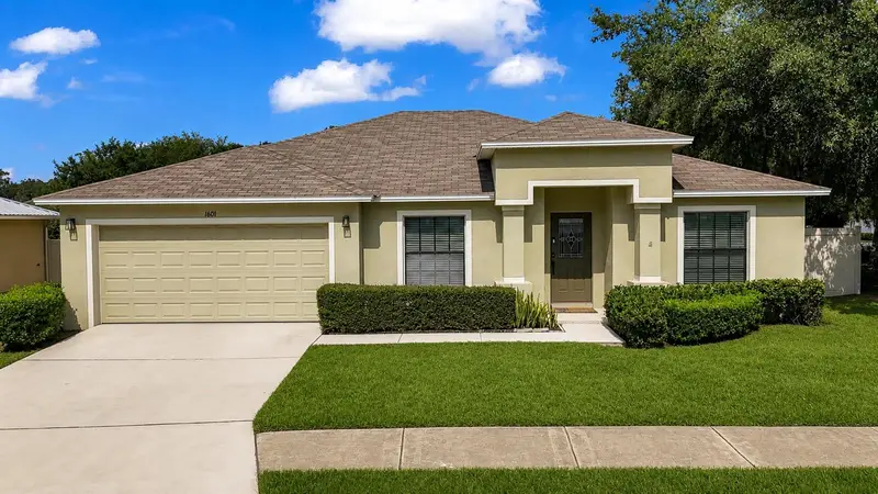 1601 Taylor Landing Dr, FL