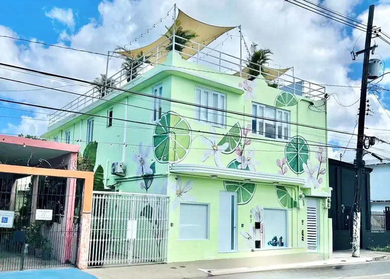 107 Loiza, PR