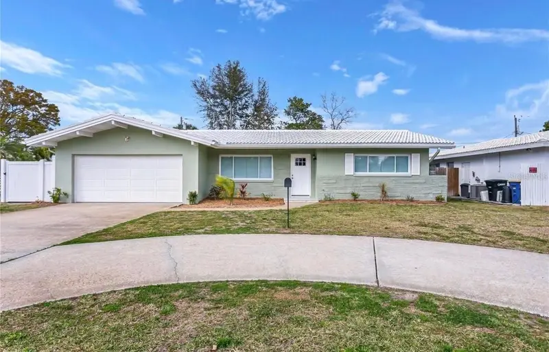 2036 Nursery Rd, FL