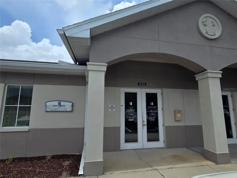 6318 S 301 Hwy, FL