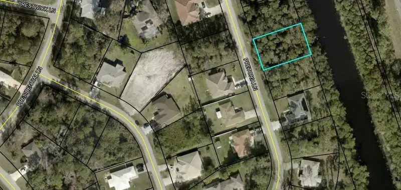 17 Pretoria Ln, FL