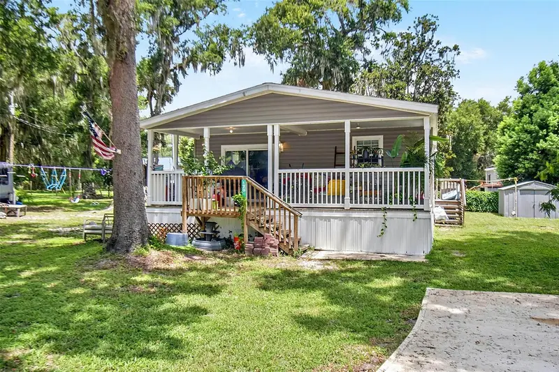 123 Magnolia Dr, FL