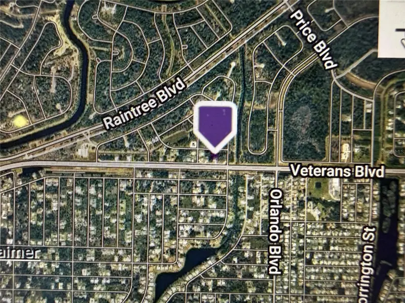 Dellbrook Ave, FL