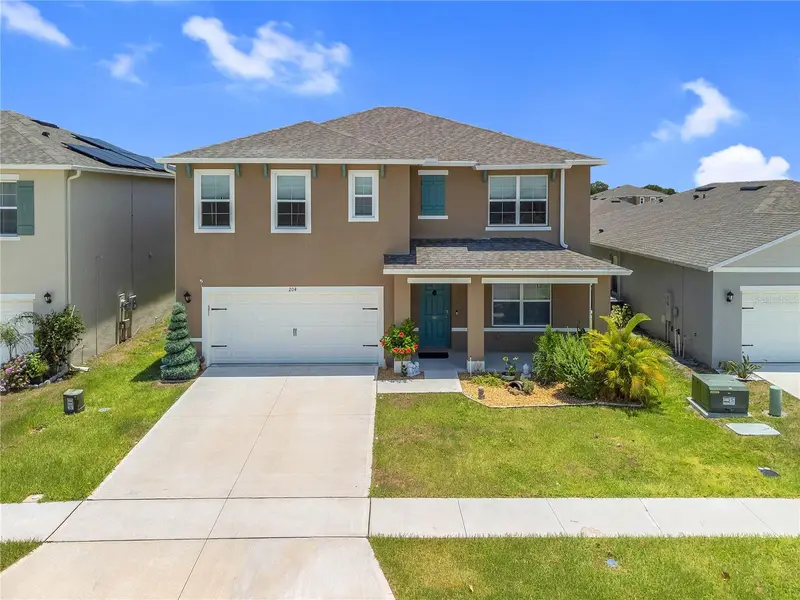 204 Inman Blvd, FL