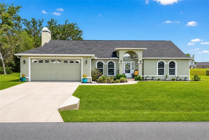54 Hickory Loop, FL