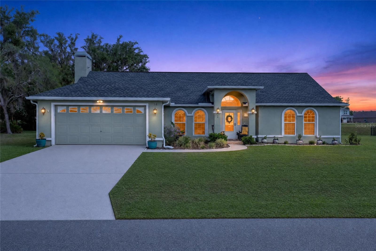 54 Hickory Loop, FL
