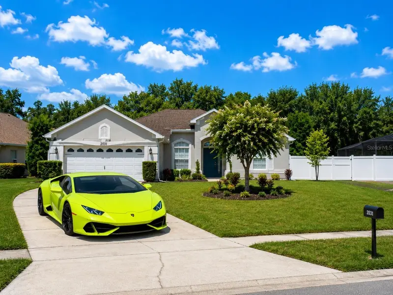 2031 Wintermere Pointe Dr, FL