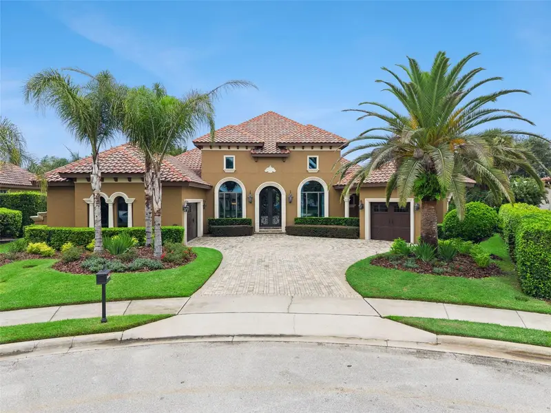 25608 Grandview Pointe, FL