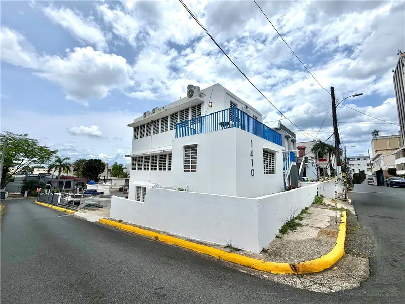 1410 Eduardo Georgetti, PR