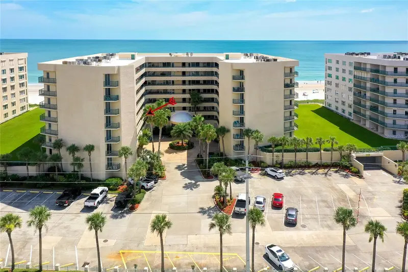 4565 S Atlantic Ave #5204, FL