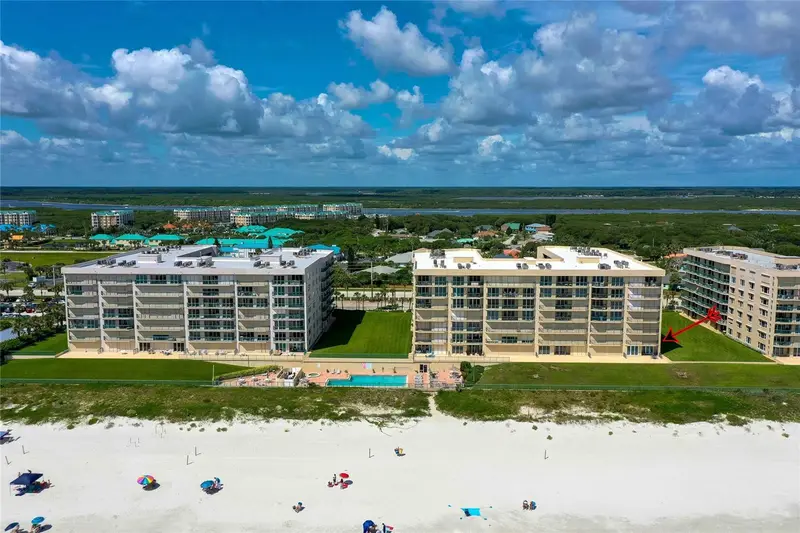 4565 S Atlantic Ave #5204, FL