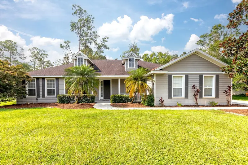 East Orlando / Lake Nona Area pending