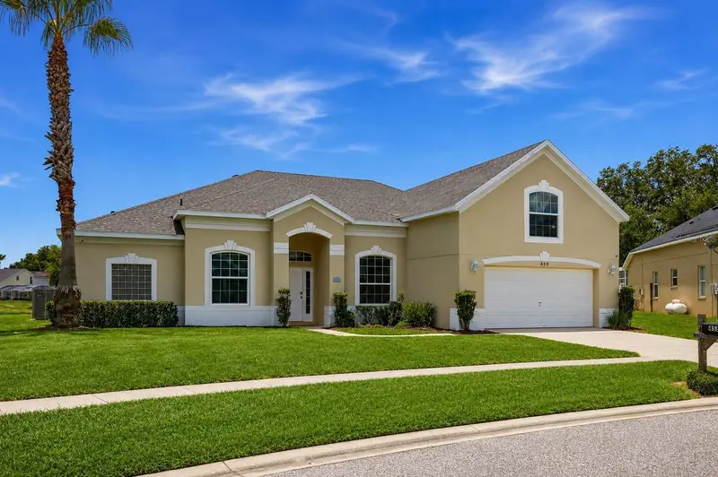 458 Bloomingdale Dr, FL