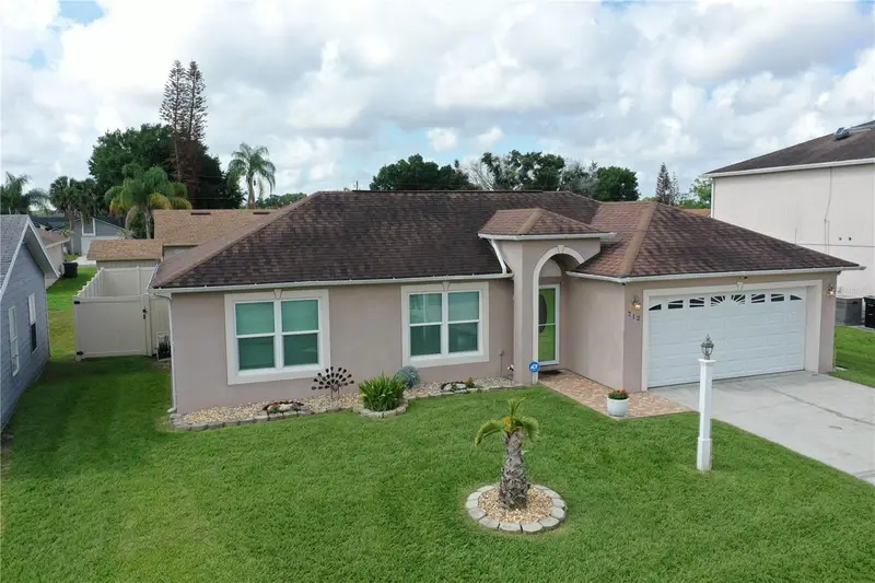 712 Bear Way, FL