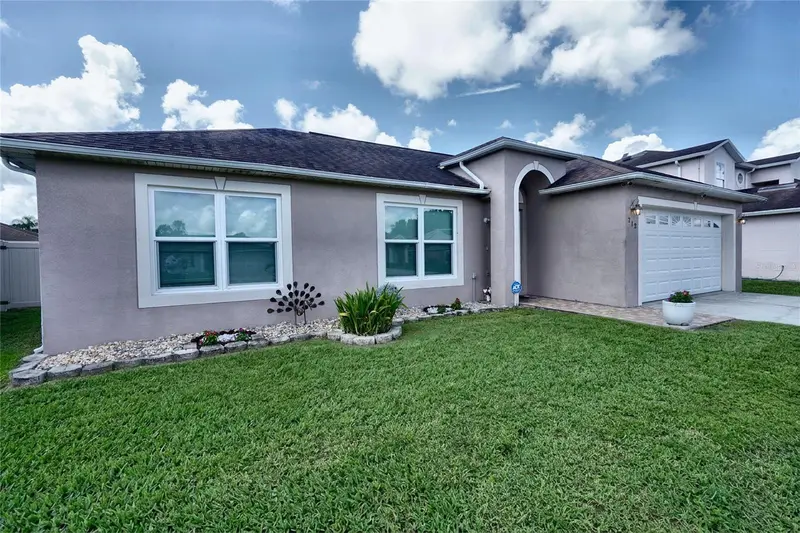 712 Bear Way, FL