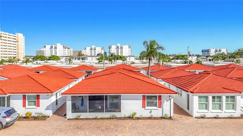 Siesta Key listing