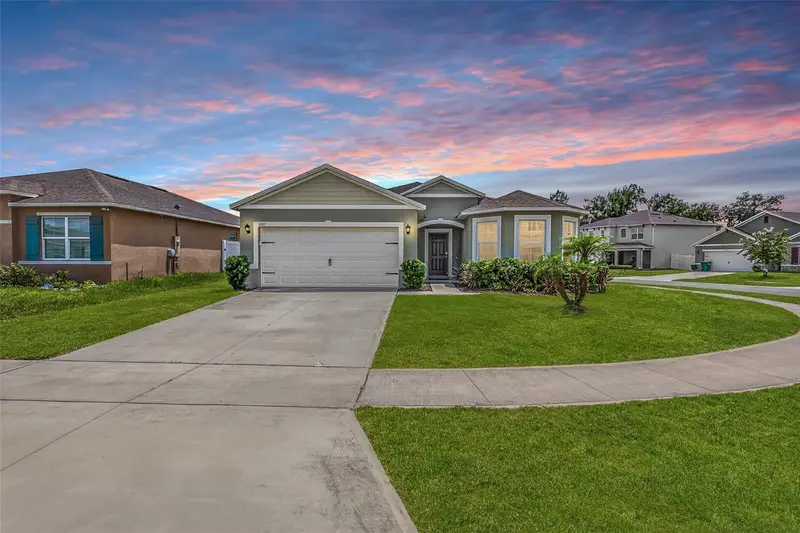 1097 August Sky Dr, FL