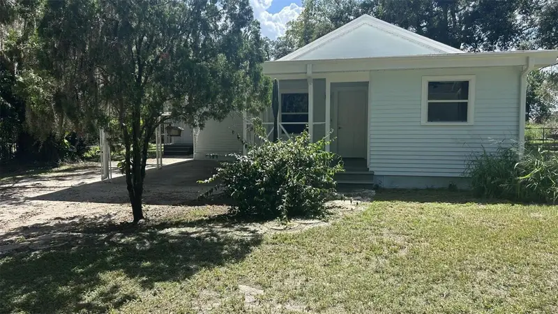 4316 Clewis Ave, FL
