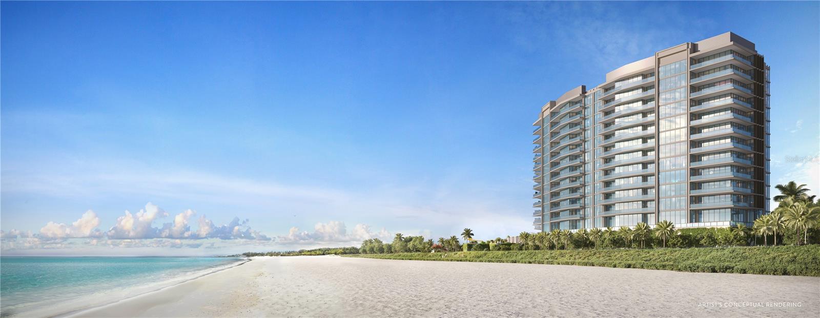 197 Avenue De La Mer #504, FL