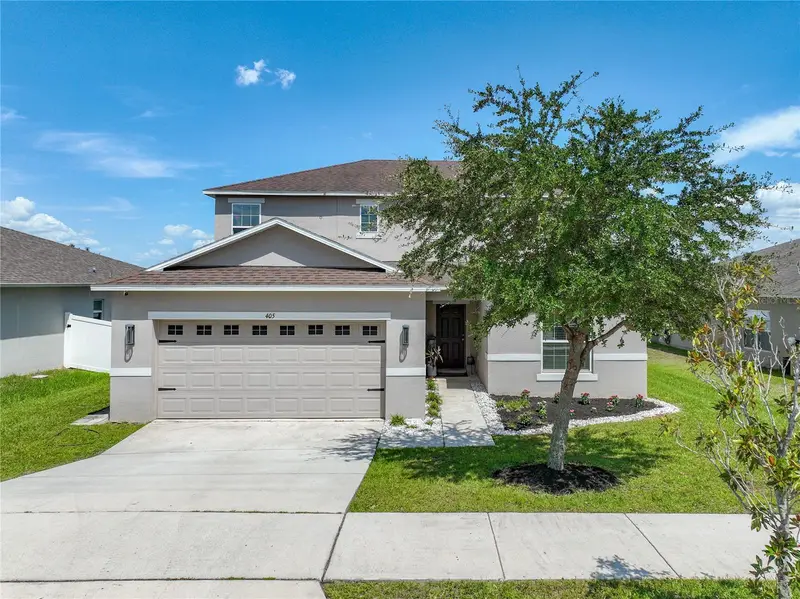 405 Kestrel Dr, FL