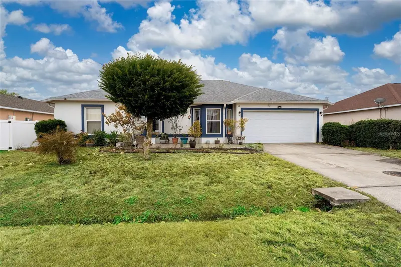 Kissimmee, Fl, FL