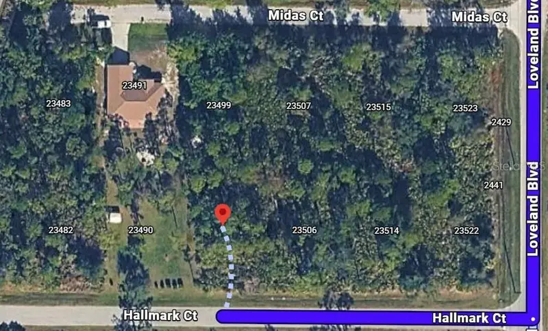23498 Hallmark Ct, FL