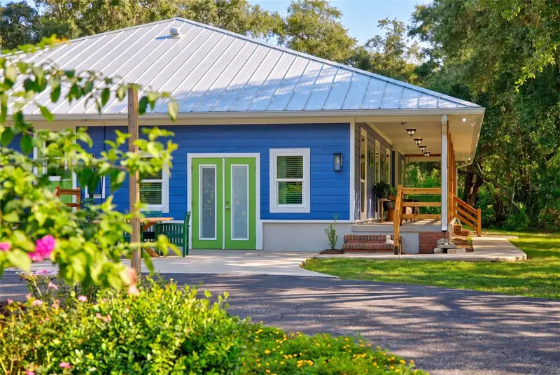 9990 Sw County Road 769, FL