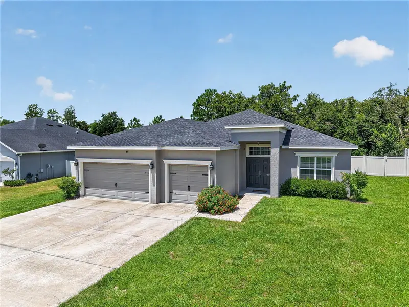 Kingsland Country Estates listing