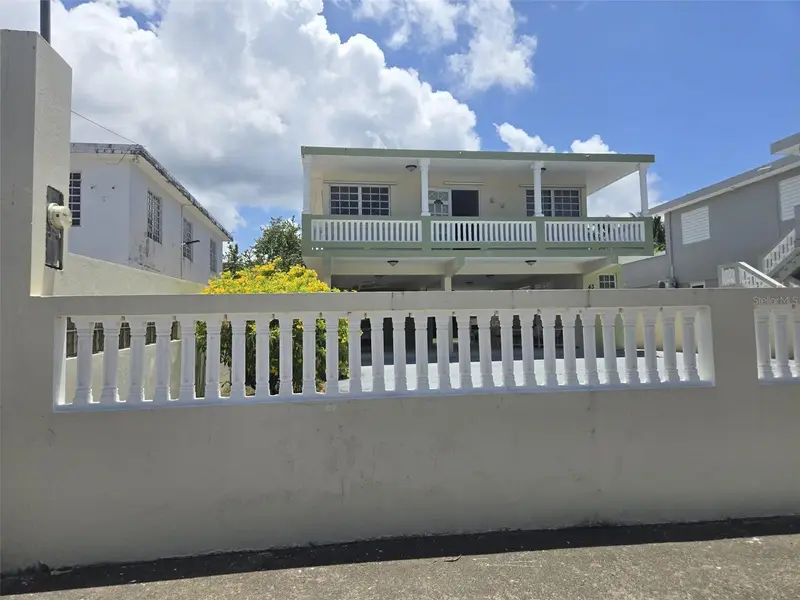 43 Villa Pesquera #43, PR