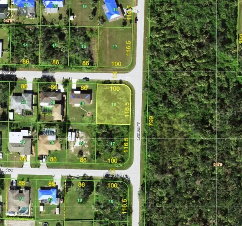20319 Benton Ave, FL