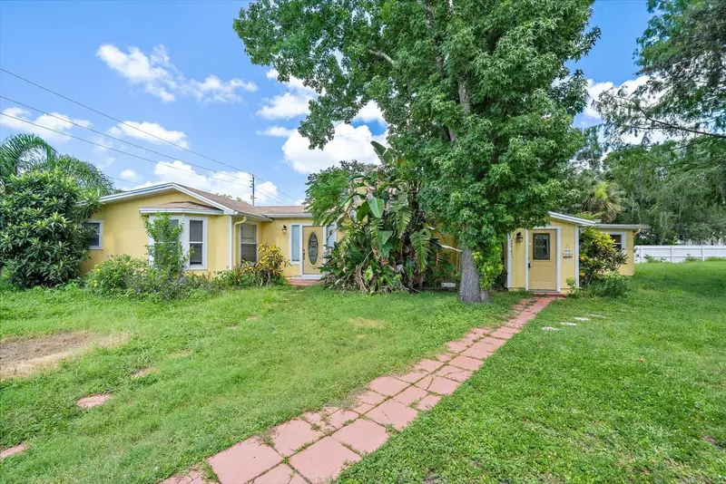 6709 Proctor Rd, FL