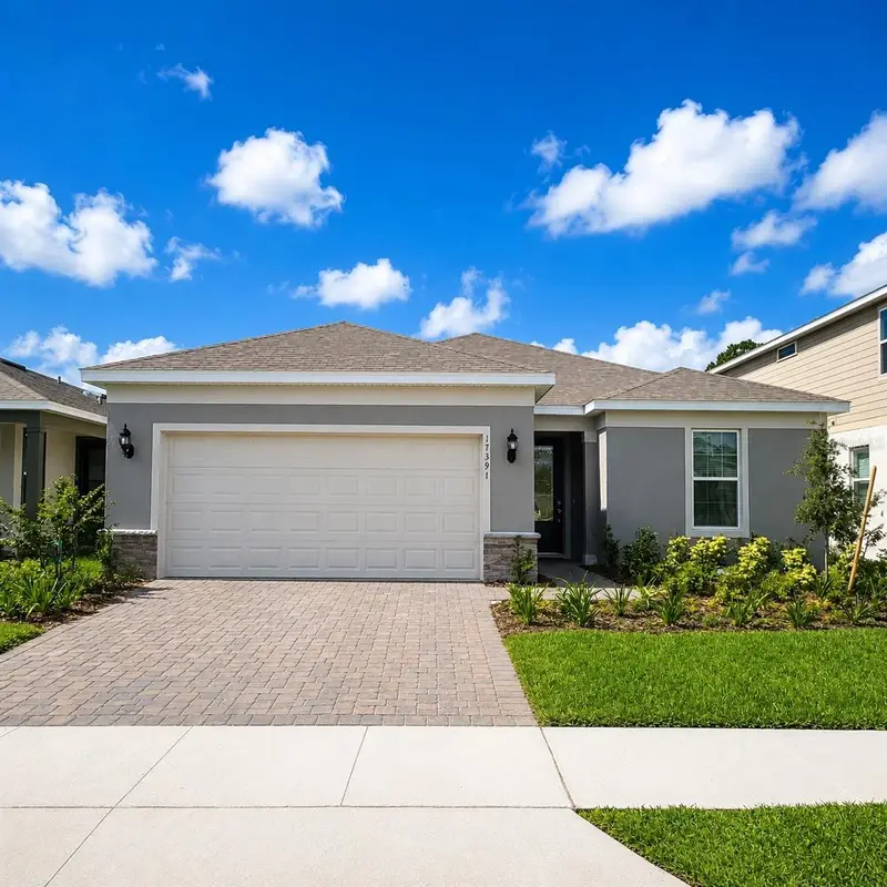 17391 Saw Palmetto Ave, FL
