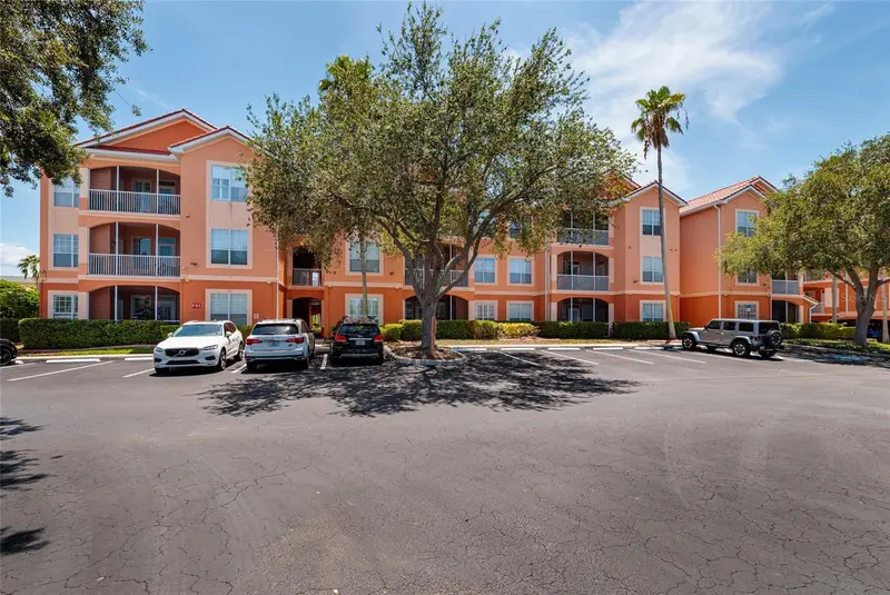 Culbreath Key Bayside Condomin listing