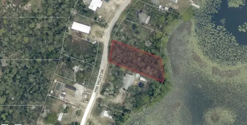 Pine Valley Dr, FL